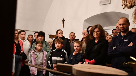 Tak było na Nocy Muzeów w Krasnymstawie [GALERIA ZDJĘĆ]