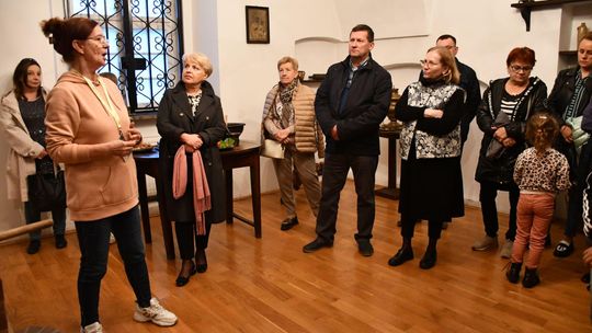 Tak było na Nocy Muzeów w Krasnymstawie [GALERIA ZDJĘĆ]