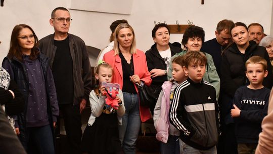 Tak było na Nocy Muzeów w Krasnymstawie [GALERIA ZDJĘĆ]