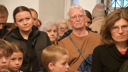 Tak było na Nocy Muzeów w Krasnymstawie [GALERIA ZDJĘĆ]