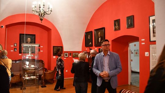 Tak było na Nocy Muzeów w Krasnymstawie [GALERIA ZDJĘĆ]