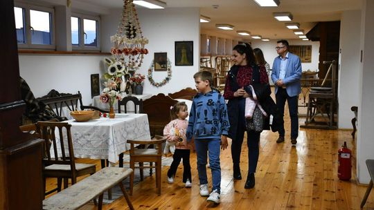 Tak było na Nocy Muzeów w Krasnymstawie [GALERIA ZDJĘĆ]