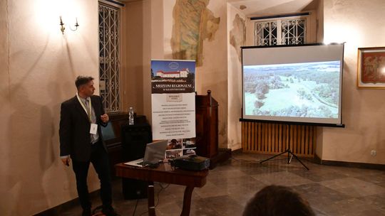 Tak było na Nocy Muzeów w Krasnymstawie [GALERIA ZDJĘĆ]