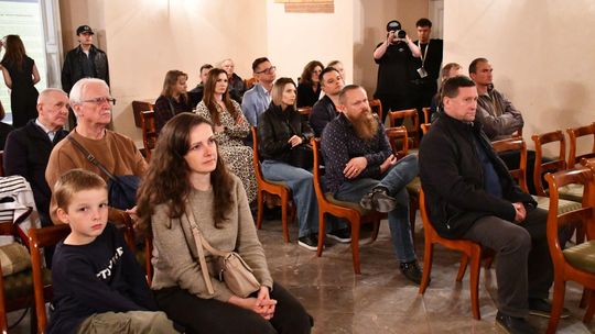 Tak było na Nocy Muzeów w Krasnymstawie [GALERIA ZDJĘĆ]