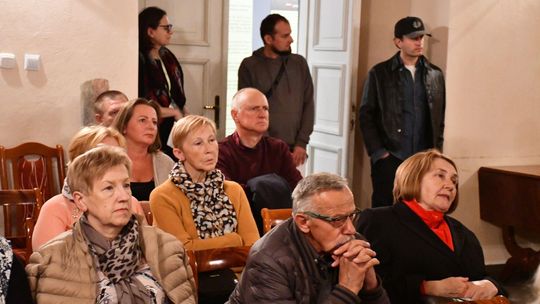 Tak było na Nocy Muzeów w Krasnymstawie [GALERIA ZDJĘĆ]