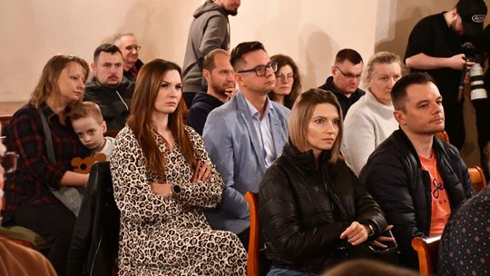 Tak było na Nocy Muzeów w Krasnymstawie [GALERIA ZDJĘĆ]