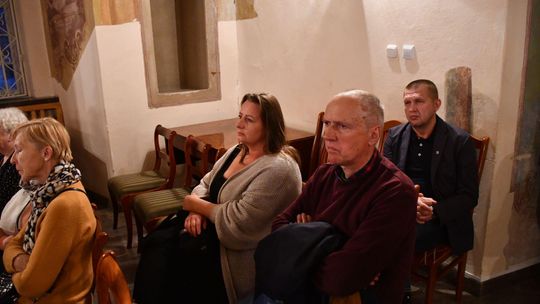 Tak było na Nocy Muzeów w Krasnymstawie [GALERIA ZDJĘĆ]