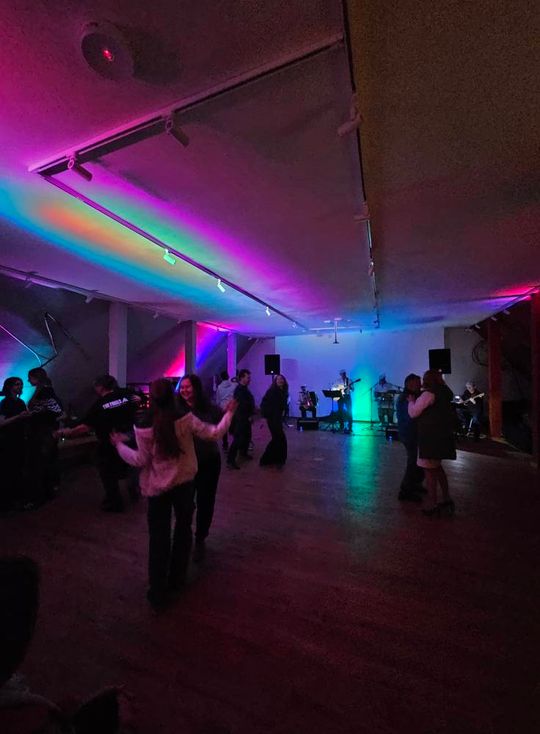 Magiczna Noc Muzeów we Włodawie. Było dużo atrakcji! [GALERIA ZDJĘĆ]