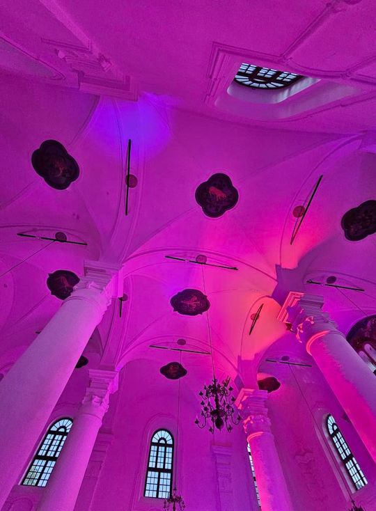 Magiczna Noc Muzeów we Włodawie. Było dużo atrakcji! [GALERIA ZDJĘĆ]