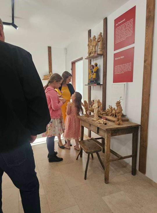 Magiczna Noc Muzeów we Włodawie. Było dużo atrakcji! [GALERIA ZDJĘĆ]