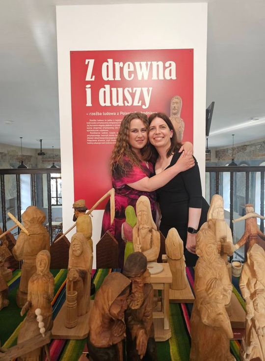 Magiczna Noc Muzeów we Włodawie. Było dużo atrakcji! [GALERIA ZDJĘĆ]