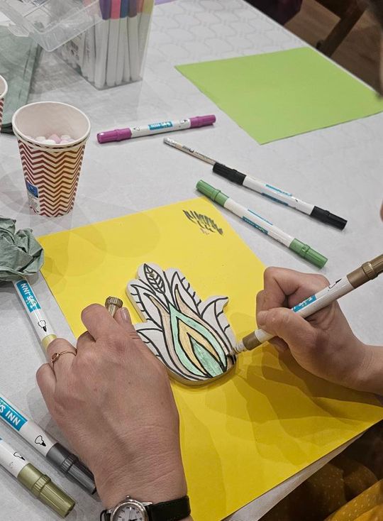 Magiczna Noc Muzeów we Włodawie. Było dużo atrakcji! [GALERIA ZDJĘĆ]