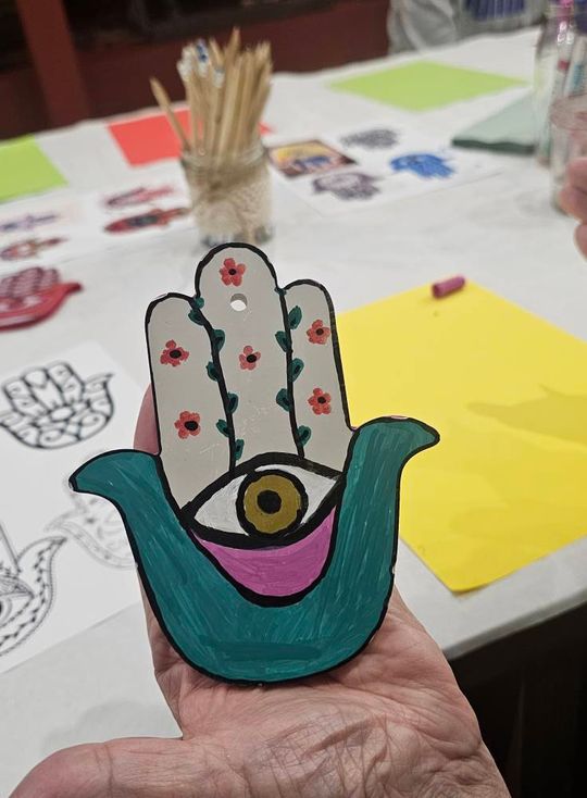 Magiczna Noc Muzeów we Włodawie. Było dużo atrakcji! [GALERIA ZDJĘĆ]