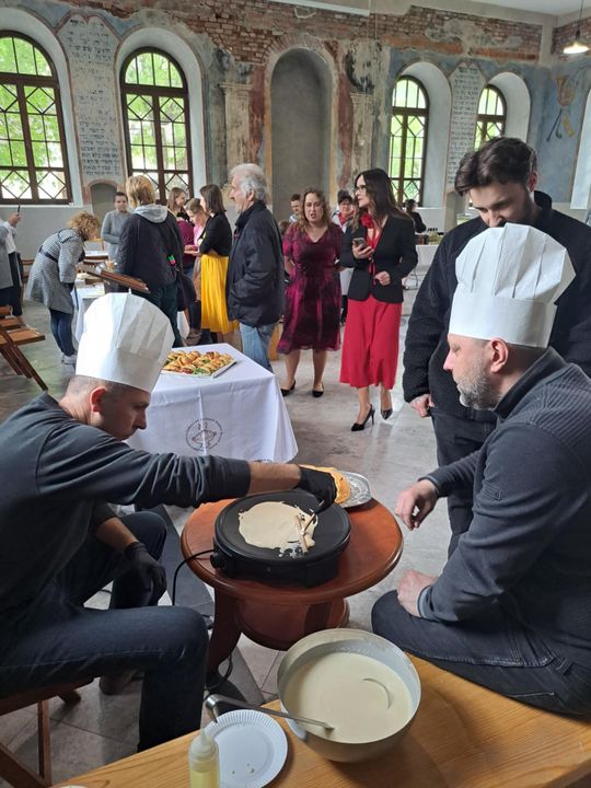 Magiczna Noc Muzeów we Włodawie. Było dużo atrakcji! [GALERIA ZDJĘĆ]