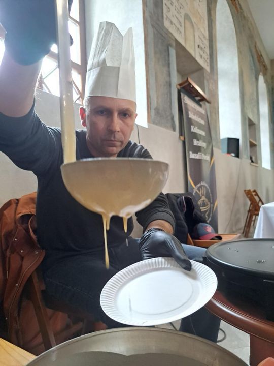 Magiczna Noc Muzeów we Włodawie. Było dużo atrakcji! [GALERIA ZDJĘĆ]