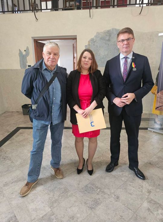 Magiczna Noc Muzeów we Włodawie. Było dużo atrakcji! [GALERIA ZDJĘĆ]