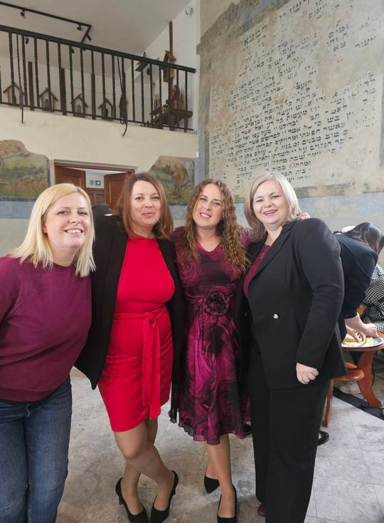 Magiczna Noc Muzeów we Włodawie. Było dużo atrakcji! [GALERIA ZDJĘĆ]