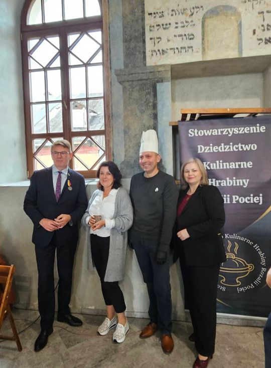 Magiczna Noc Muzeów we Włodawie. Było dużo atrakcji! [GALERIA ZDJĘĆ]