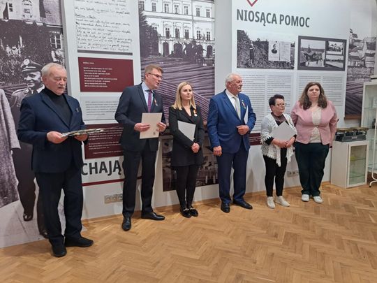 Magiczna Noc Muzeów we Włodawie. Było dużo atrakcji! [GALERIA ZDJĘĆ]