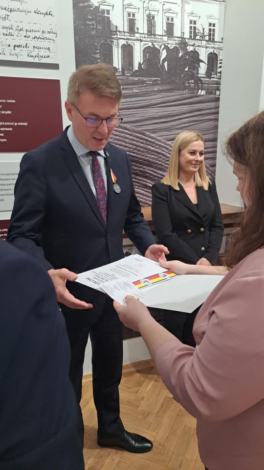 Magiczna Noc Muzeów we Włodawie. Było dużo atrakcji! [GALERIA ZDJĘĆ]