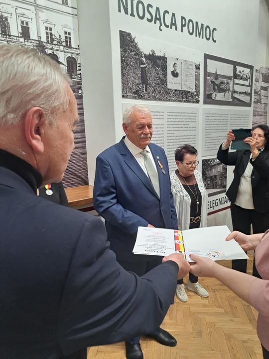 Magiczna Noc Muzeów we Włodawie. Było dużo atrakcji! [GALERIA ZDJĘĆ]