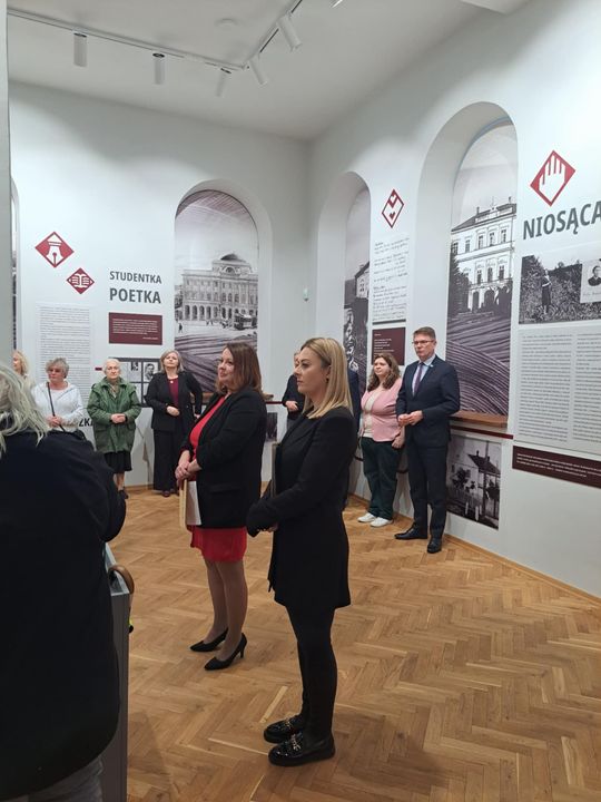 Magiczna Noc Muzeów we Włodawie. Było dużo atrakcji! [GALERIA ZDJĘĆ]