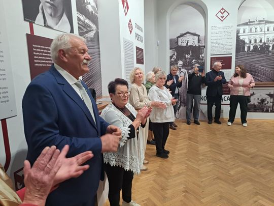 Magiczna Noc Muzeów we Włodawie. Było dużo atrakcji! [GALERIA ZDJĘĆ]