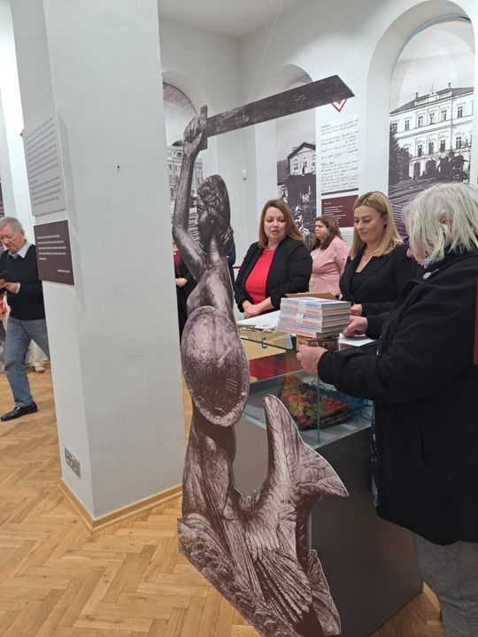 Magiczna Noc Muzeów we Włodawie. Było dużo atrakcji! [GALERIA ZDJĘĆ]