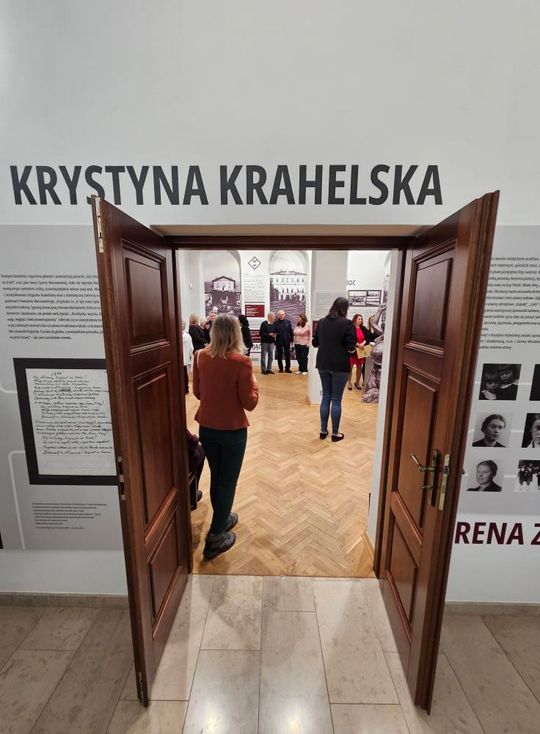 Magiczna Noc Muzeów we Włodawie. Było dużo atrakcji! [GALERIA ZDJĘĆ]