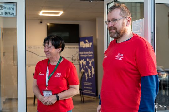 Noc Muzeów w Chełmie. Wystawy, zwiedzanie krypt pod bazyliką i wiele innych atrakcji [GALERIA ZDJĘĆ]