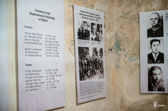 Noc Muzeów w Chełmie. Wystawy, zwiedzanie krypt pod bazyliką i wiele innych atrakcji [GALERIA ZDJĘĆ]