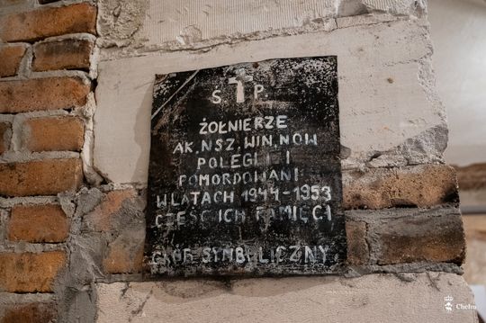 Noc Muzeów w Chełmie. Wystawy, zwiedzanie krypt pod bazyliką i wiele innych atrakcji [GALERIA ZDJĘĆ]
