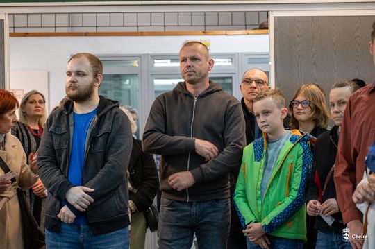 Noc Muzeów w Chełmie. Wystawy, zwiedzanie krypt pod bazyliką i wiele innych atrakcji [GALERIA ZDJĘĆ]