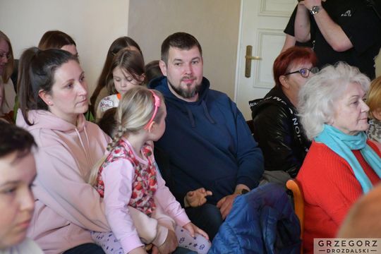 Tak było na Nocy Muzeów w Krasnymstawie [GALERIA ZDJĘĆ]