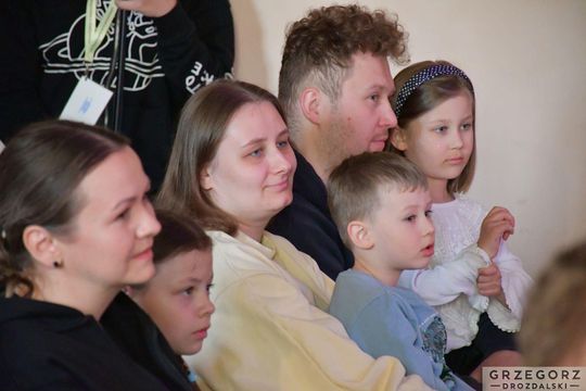 Tak było na Nocy Muzeów w Krasnymstawie [GALERIA ZDJĘĆ]