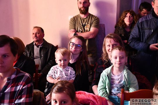 Tak było na Nocy Muzeów w Krasnymstawie [GALERIA ZDJĘĆ]