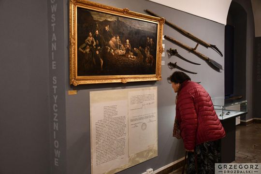 Tak było na Nocy Muzeów w Krasnymstawie [GALERIA ZDJĘĆ]