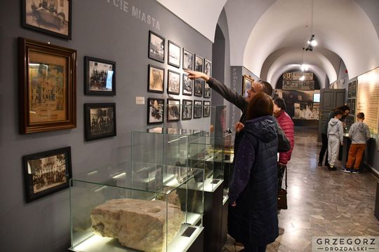 Tak było na Nocy Muzeów w Krasnymstawie [GALERIA ZDJĘĆ]