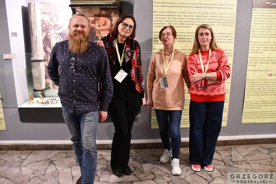 Tak było na Nocy Muzeów w Krasnymstawie [GALERIA ZDJĘĆ]