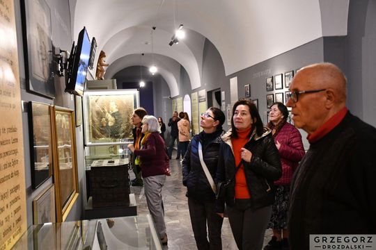 Tak było na Nocy Muzeów w Krasnymstawie [GALERIA ZDJĘĆ]