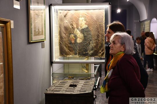 Tak było na Nocy Muzeów w Krasnymstawie [GALERIA ZDJĘĆ]