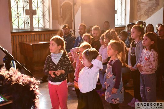 Tak było na Nocy Muzeów w Krasnymstawie [GALERIA ZDJĘĆ]