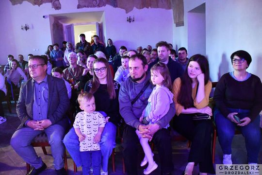 Tak było na Nocy Muzeów w Krasnymstawie [GALERIA ZDJĘĆ]