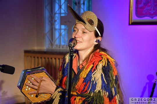 Tak było na Nocy Muzeów w Krasnymstawie [GALERIA ZDJĘĆ]