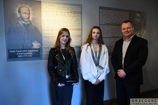 Tak było na Nocy Muzeów w Krasnymstawie [GALERIA ZDJĘĆ]