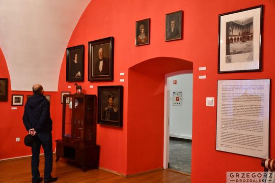 Tak było na Nocy Muzeów w Krasnymstawie [GALERIA ZDJĘĆ]