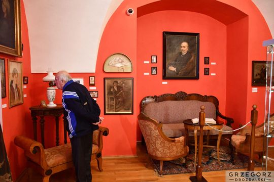 Tak było na Nocy Muzeów w Krasnymstawie [GALERIA ZDJĘĆ]