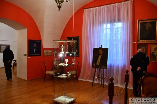 Tak było na Nocy Muzeów w Krasnymstawie [GALERIA ZDJĘĆ]