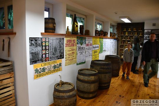 Tak było na Nocy Muzeów w Krasnymstawie [GALERIA ZDJĘĆ]