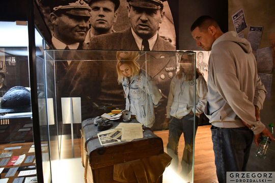 Tak było na Nocy Muzeów w Krasnymstawie [GALERIA ZDJĘĆ]